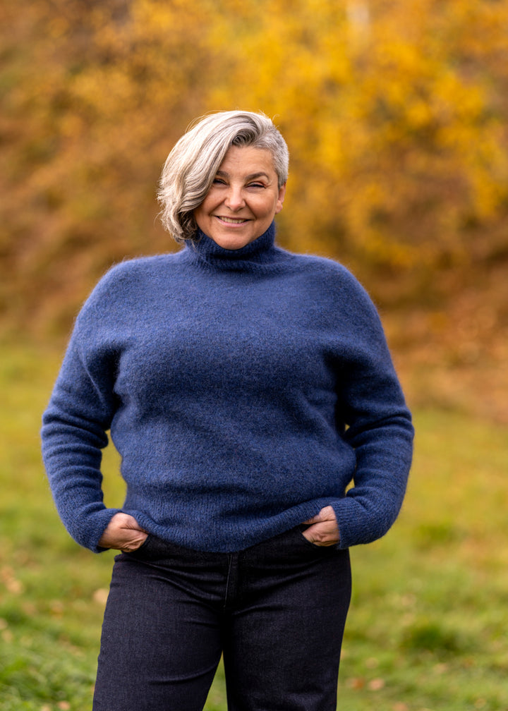 Beth Mohair/Alpaca