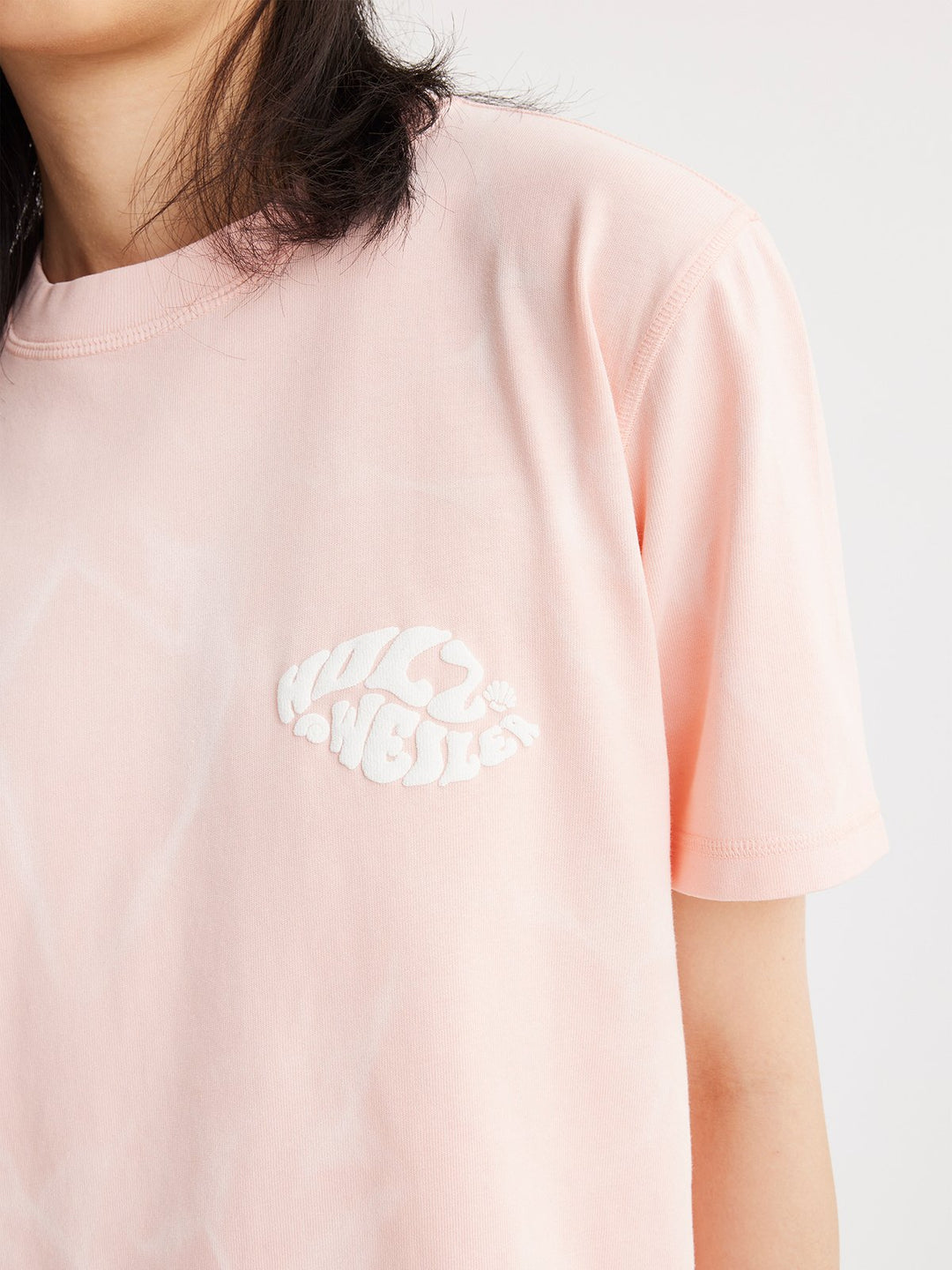 Kjerag Logos Tee