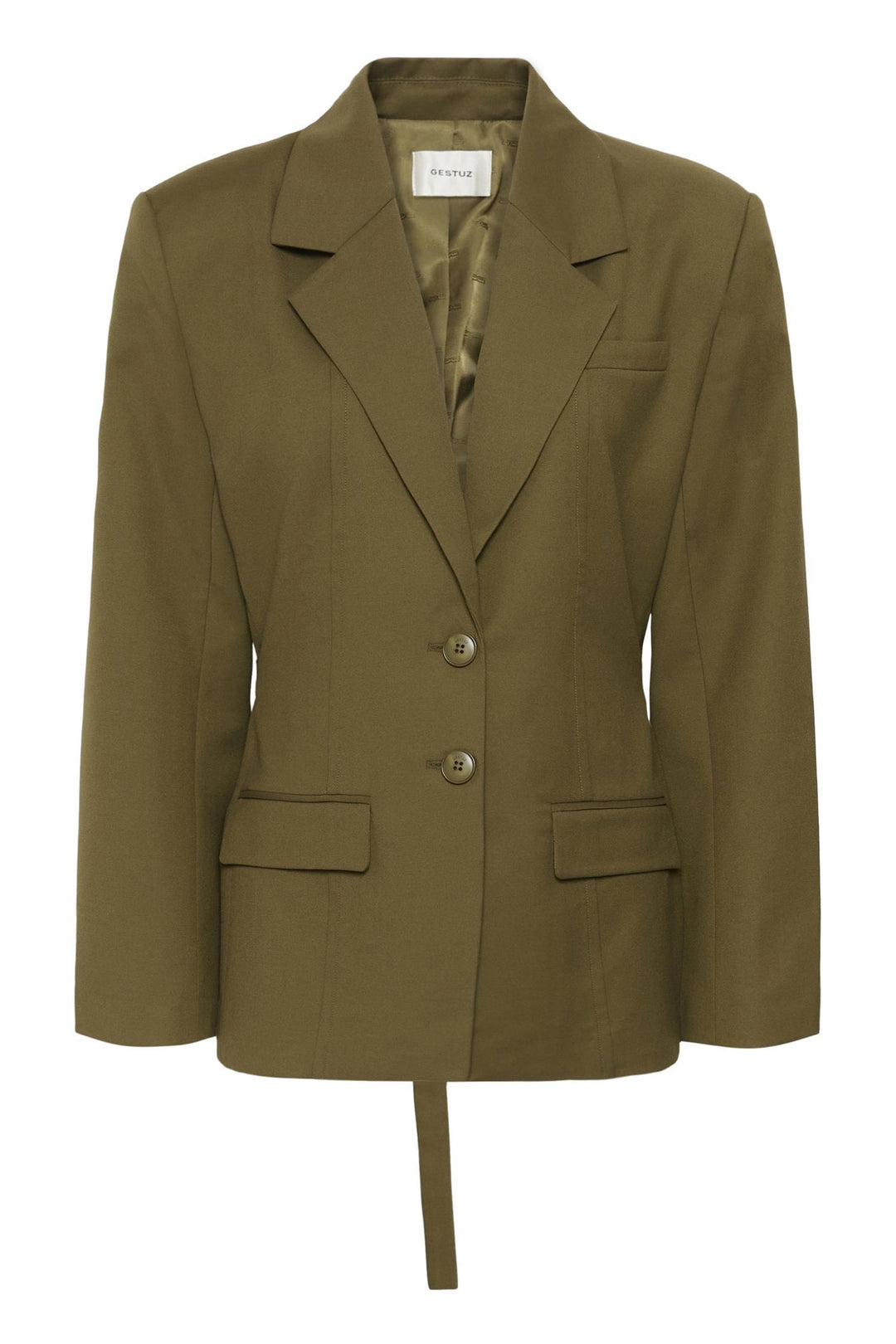 Gzolivia Oz Blazer