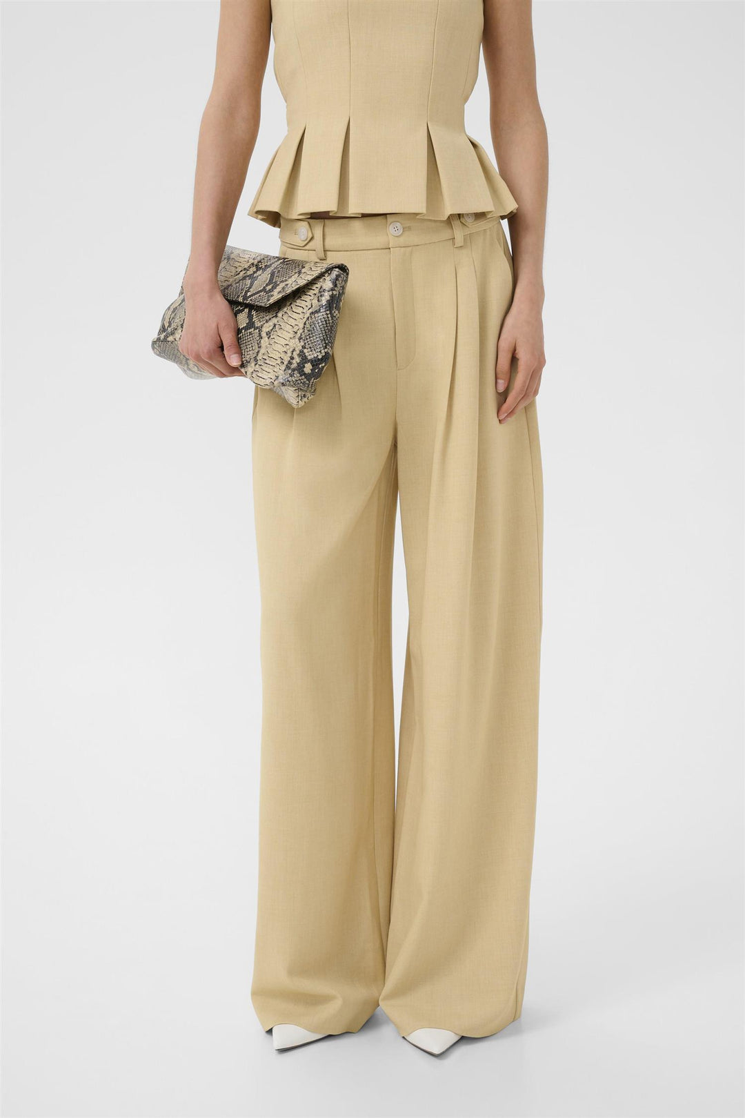 Gzstacy Mw Pants
