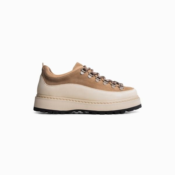 Allo Cap Shoe M