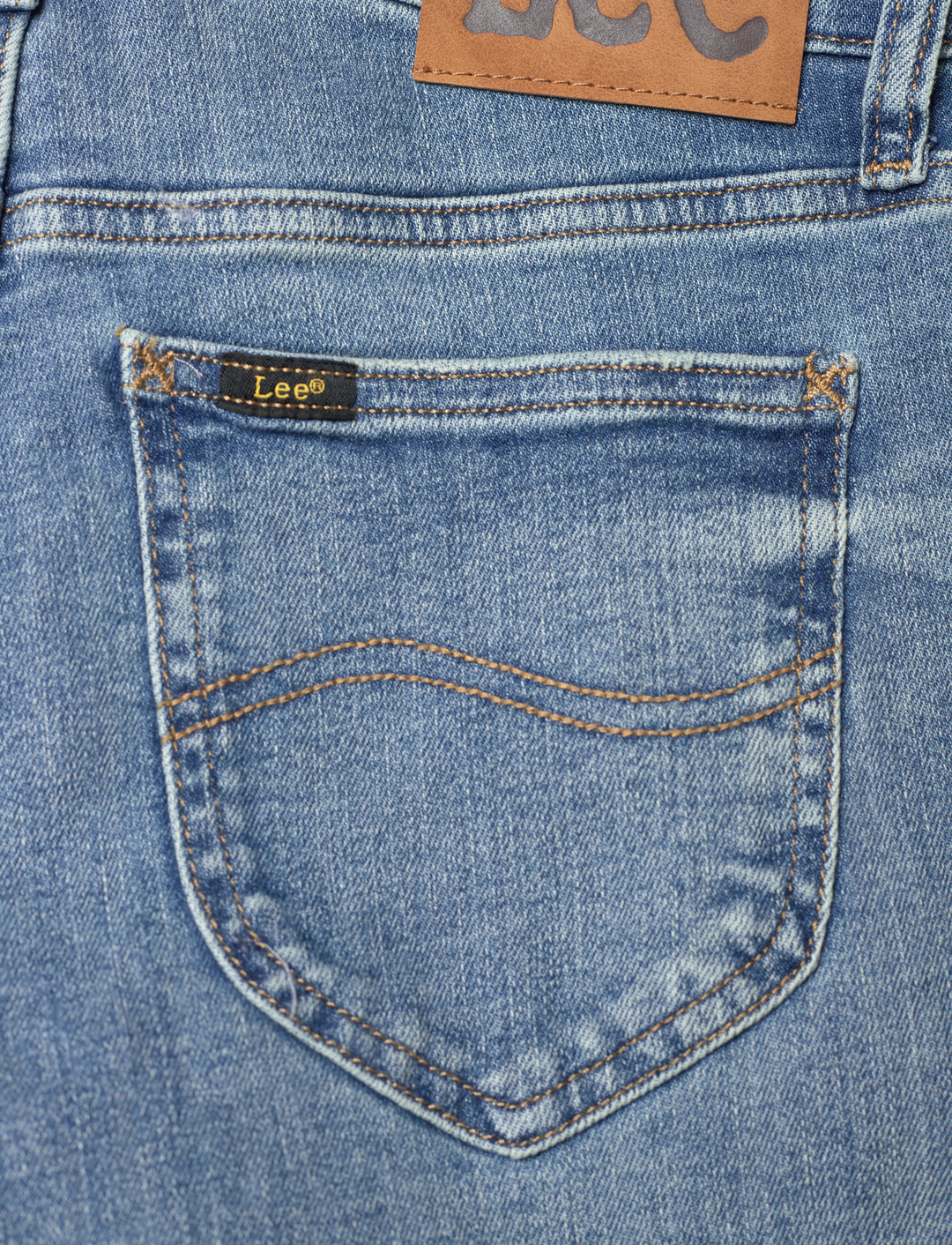 Jessica Jeans