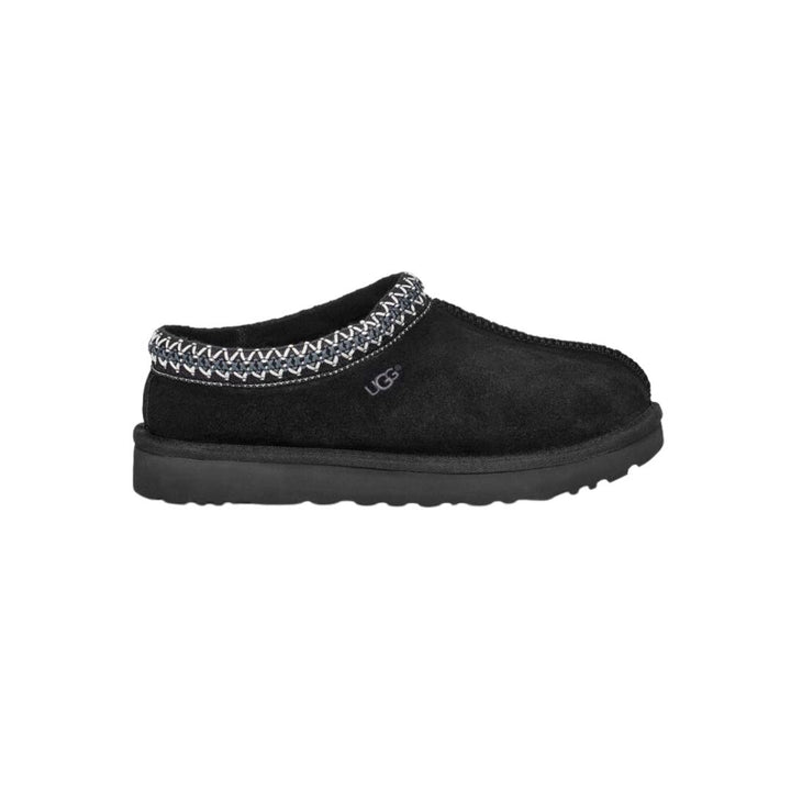 Tasman Braided Slippers