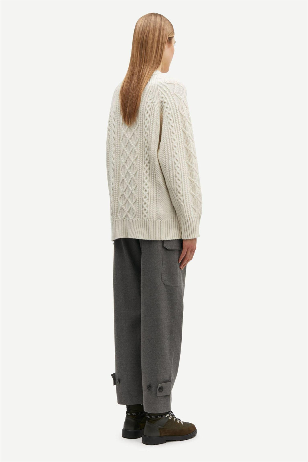 Sadene Sweater 15352