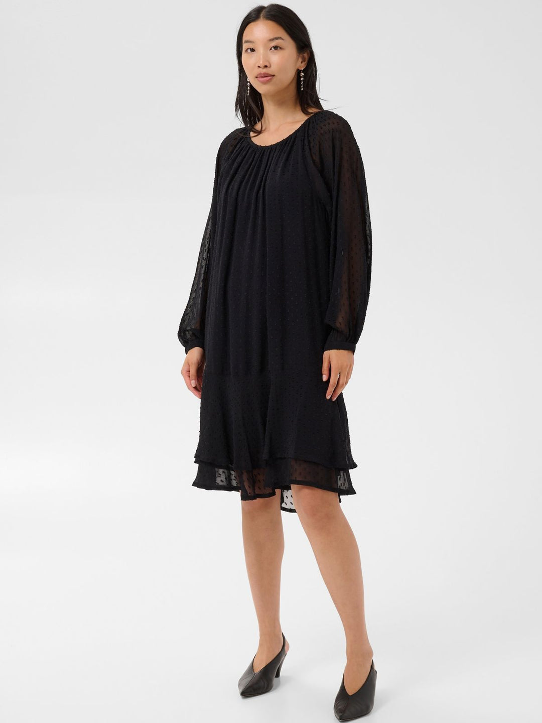Deodatapw Dress