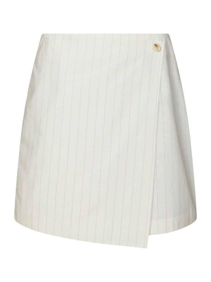Petrani Summer Stripe Skirt