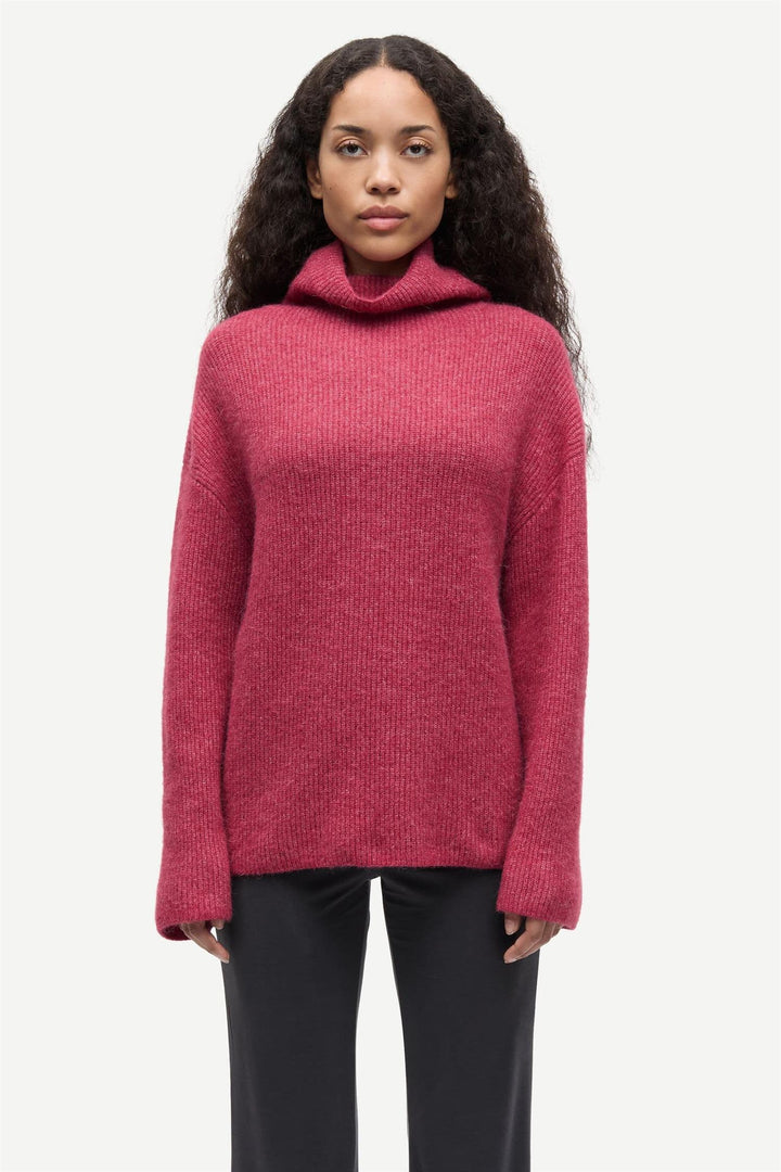 Sanoris Turtleneck 7355