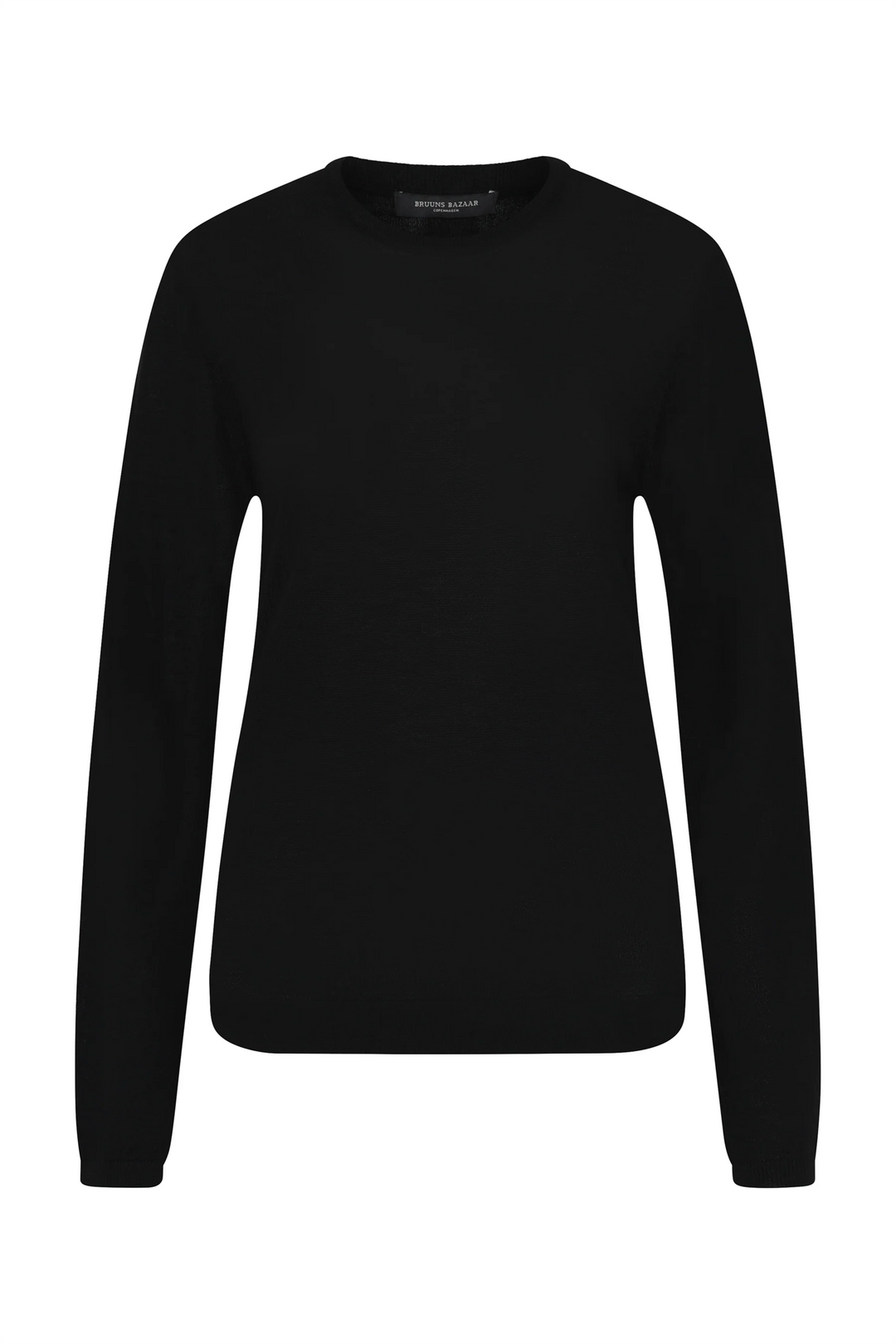 CharleneBBRound Neck knit