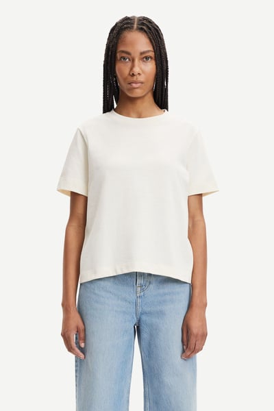 Camino t-shirt ss 6024