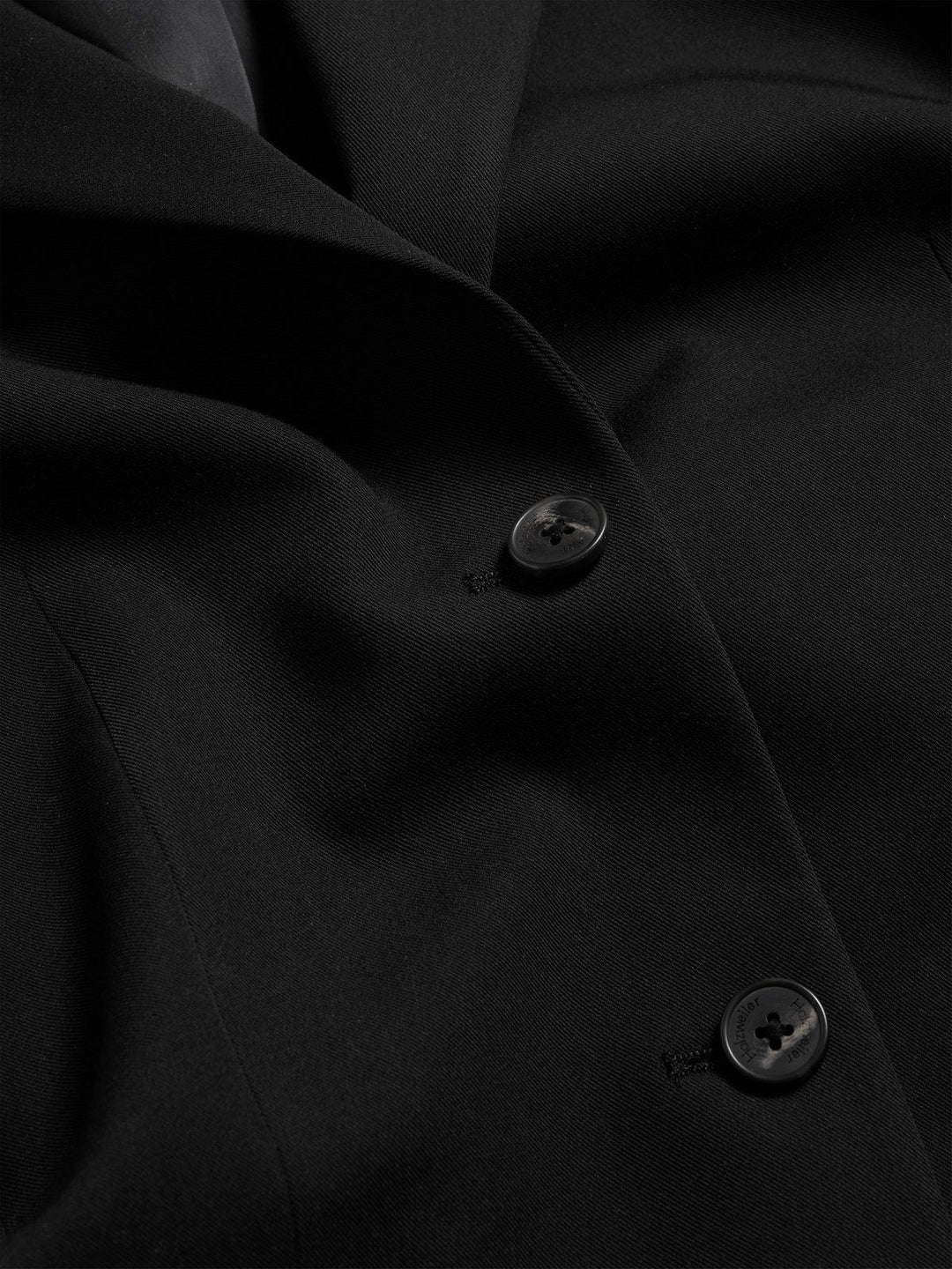 Regular Suit Jacket