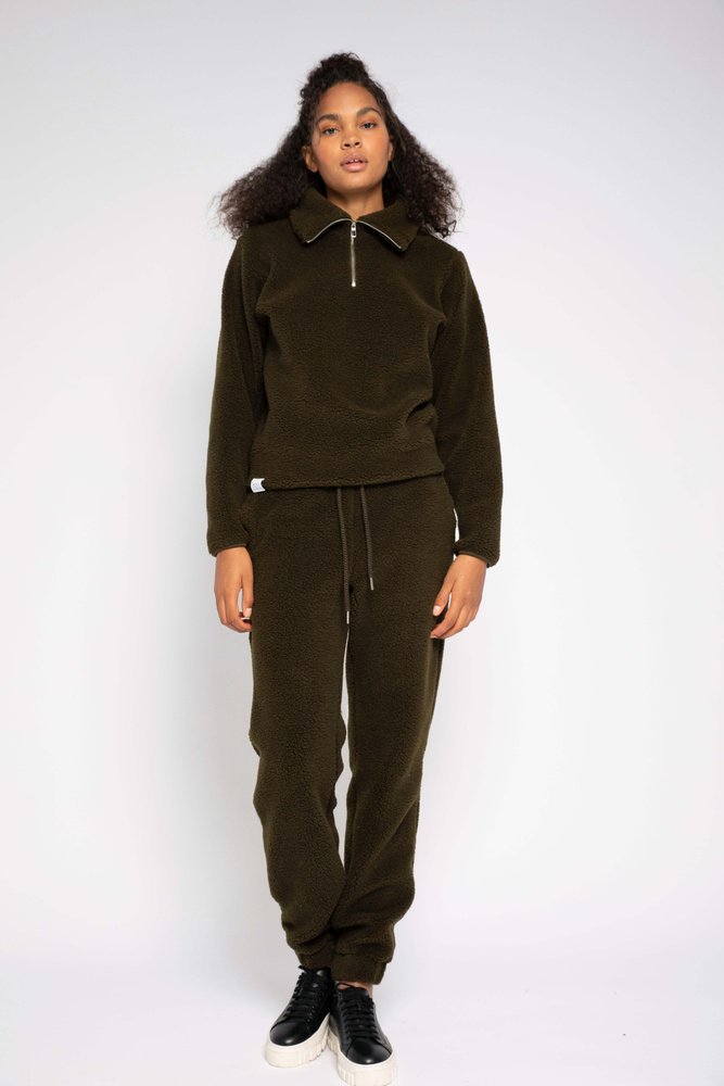 Camilla Pihl Milo Terry Trouser