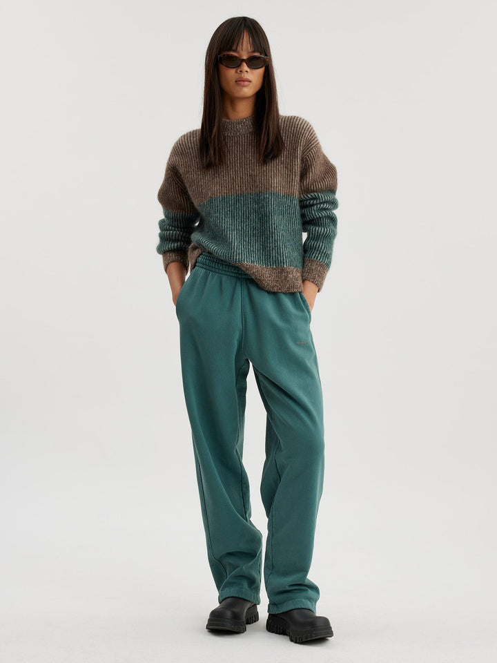 HOLZWEILER W. LAGOON OSLO TROUSER