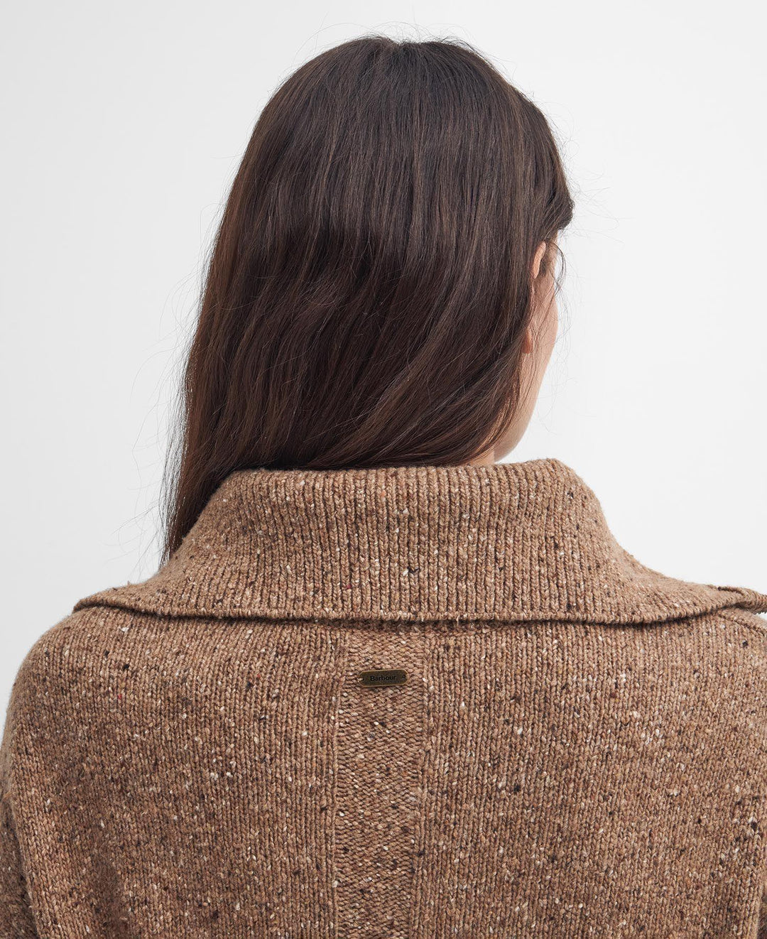 Lavensdale Half-Zip