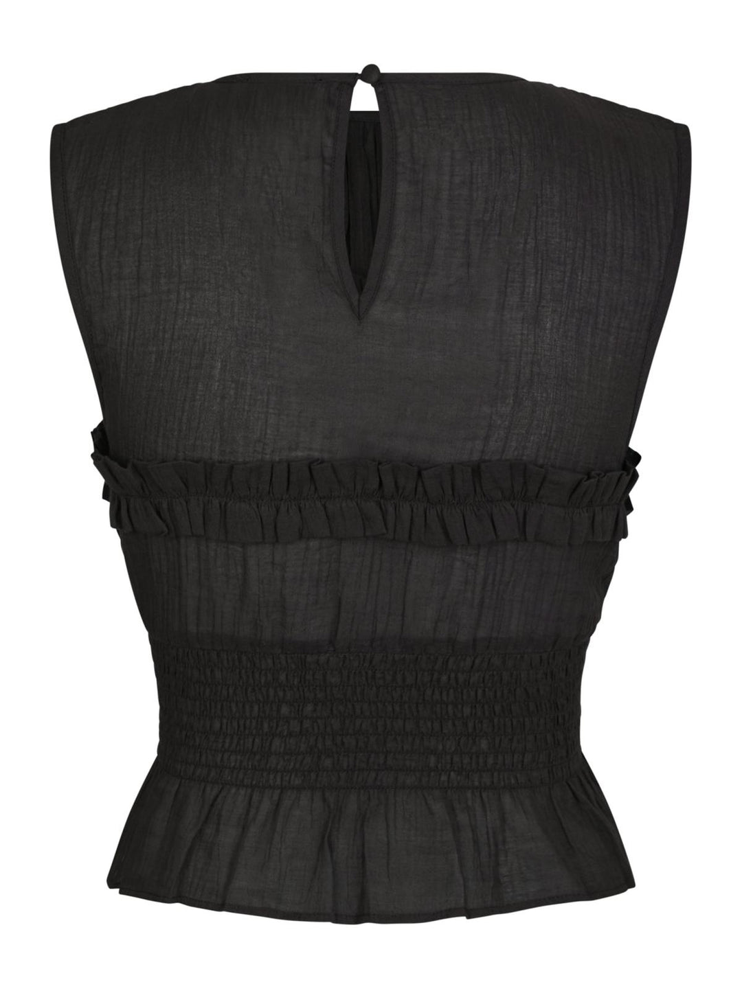 Tiril S Voile Top