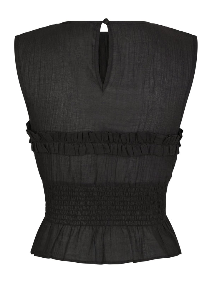 Tiril S Voile Top