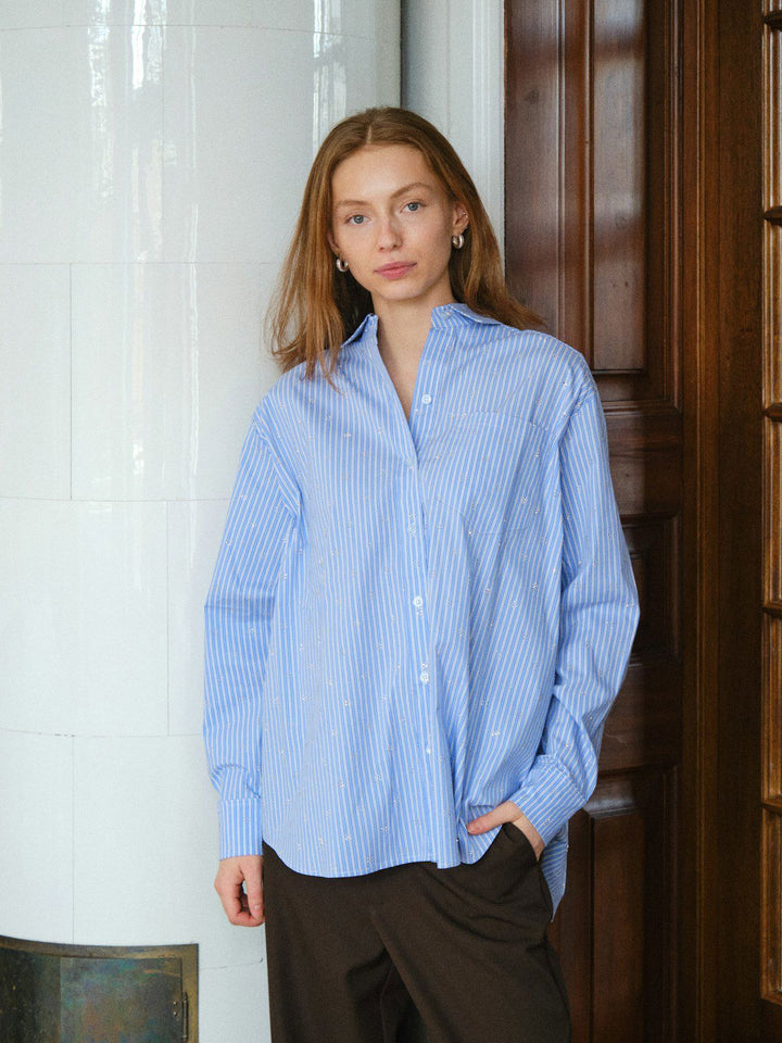 Dalma Decoration Shirt
