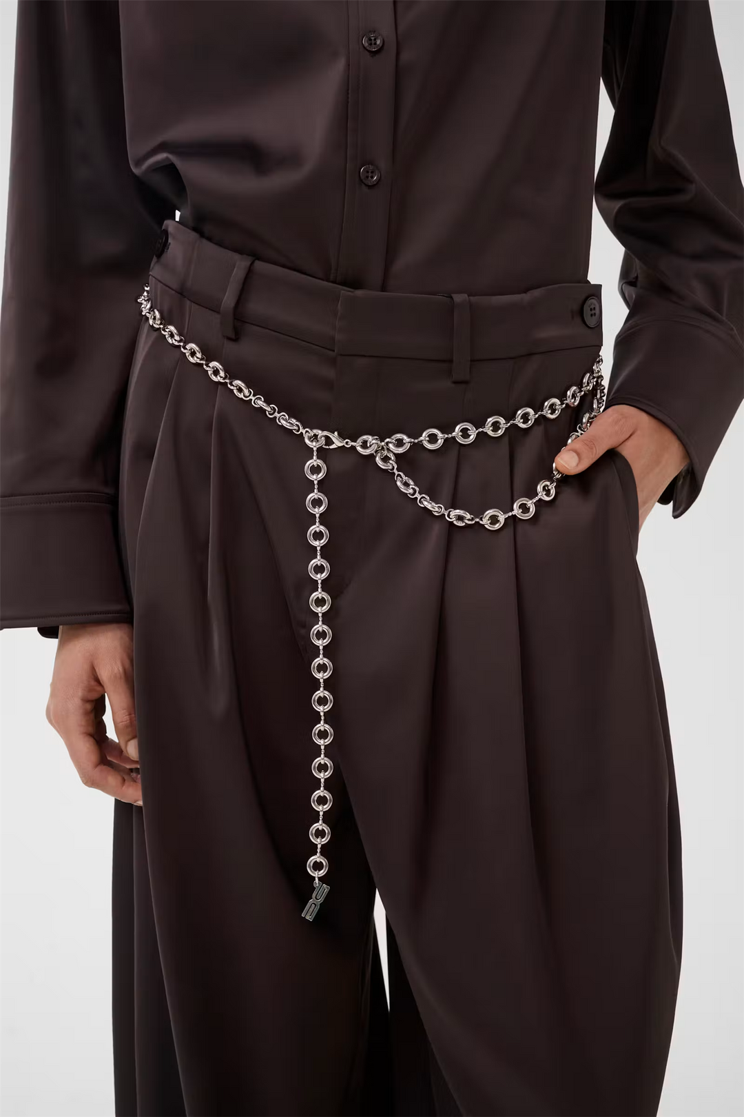Gzelva Hw Pants