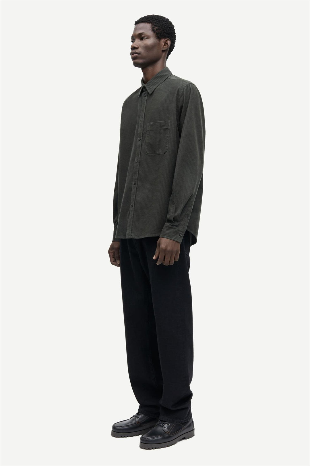 Saryan J Shirt 15708