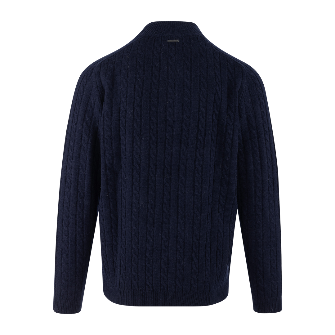 Walt Half-zip