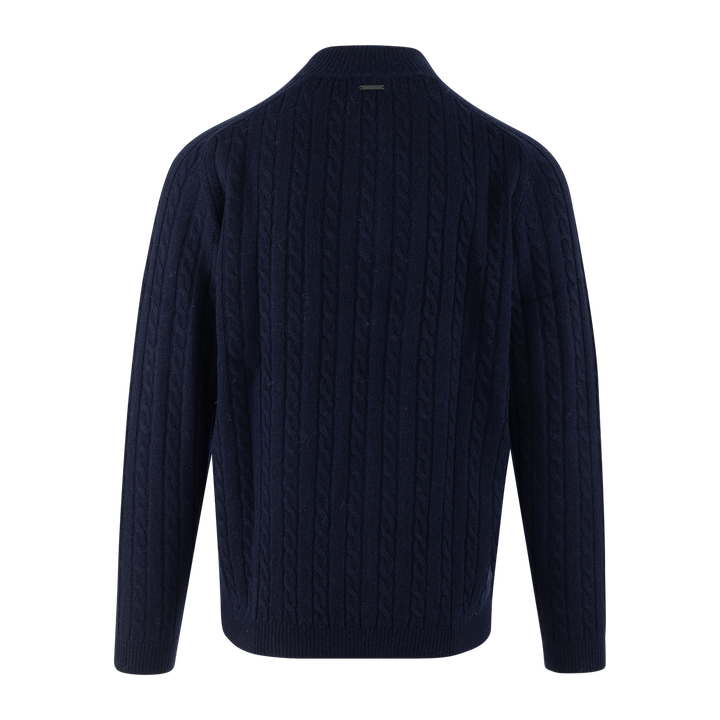 Walt Half-zip