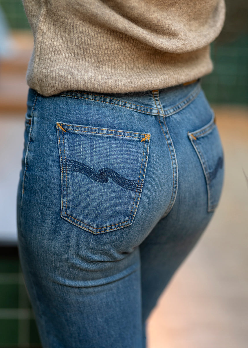 Clean Eileen Jeans