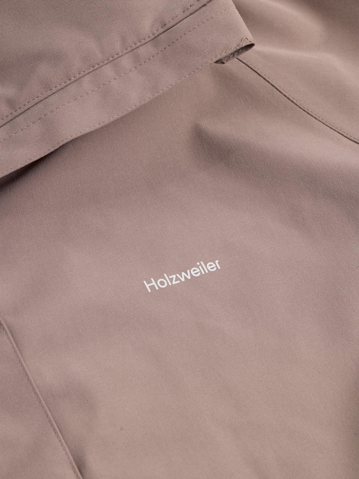 Flow Belt Jacket