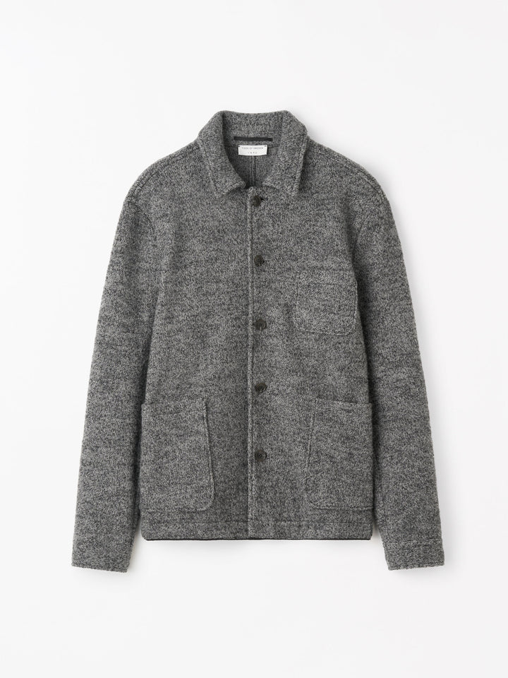 Sonny Overshirt