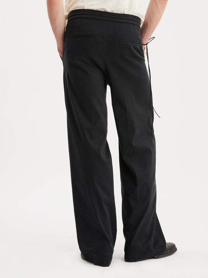 Lan Wide Trousers