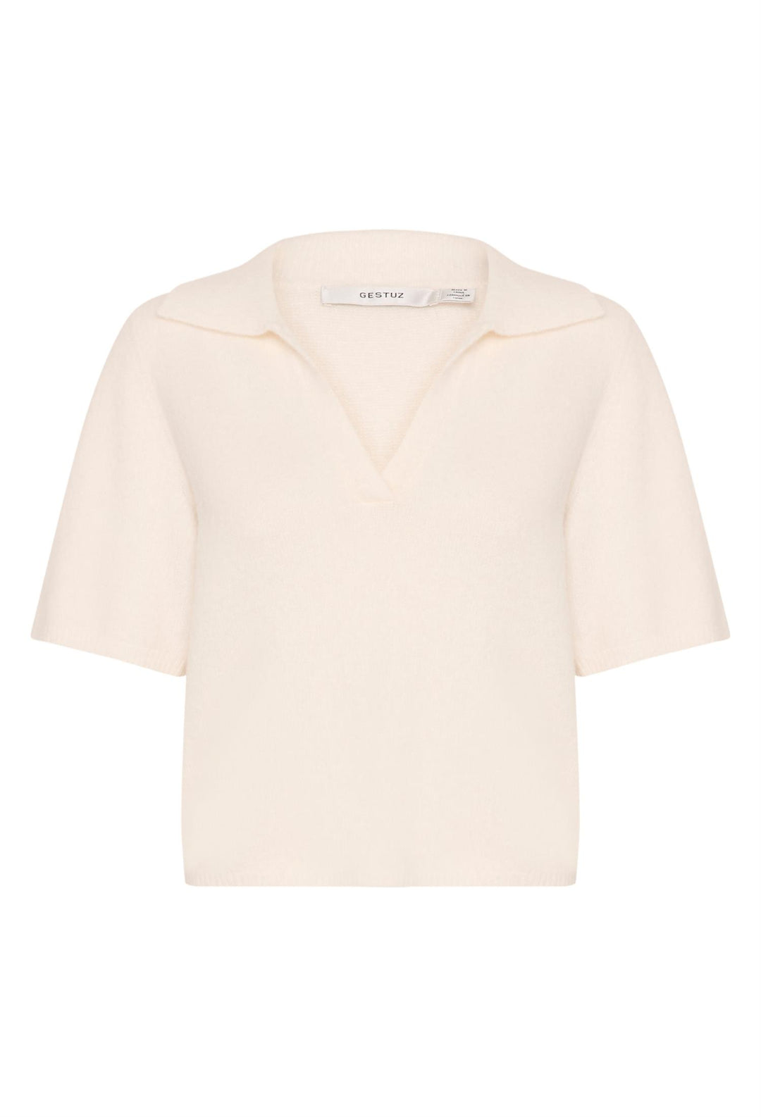 GZalpha ss polo pullover