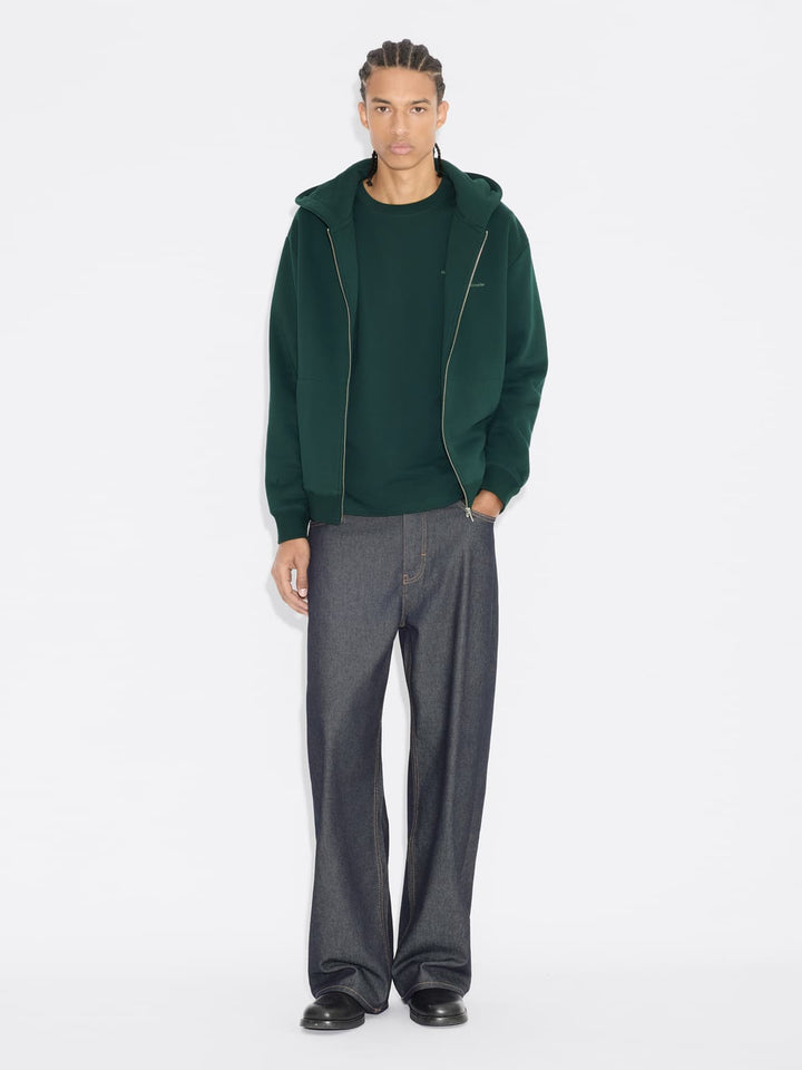 Andrew Zip-Up Hoodie