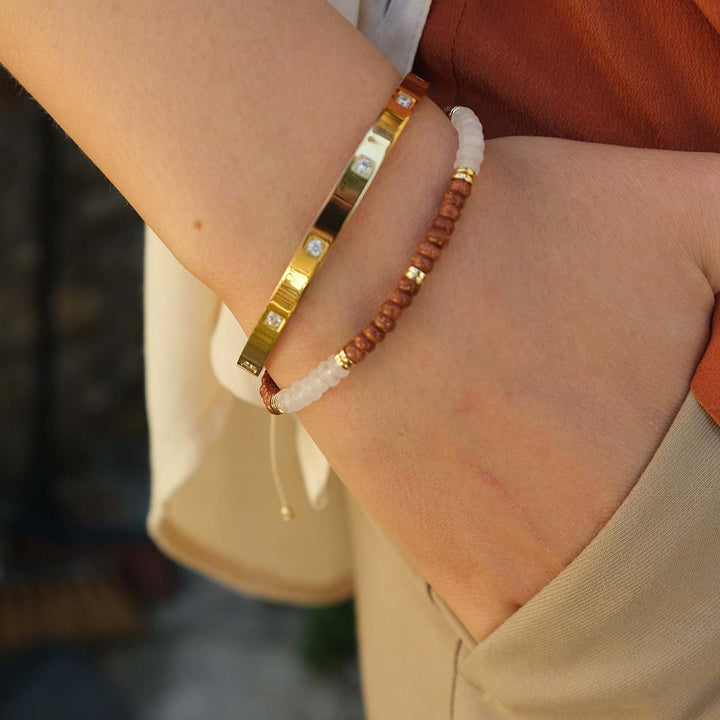 Wild Nature bracelet