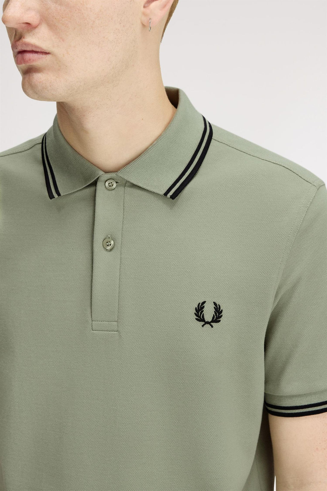 Twin Tipped FP Shirt
