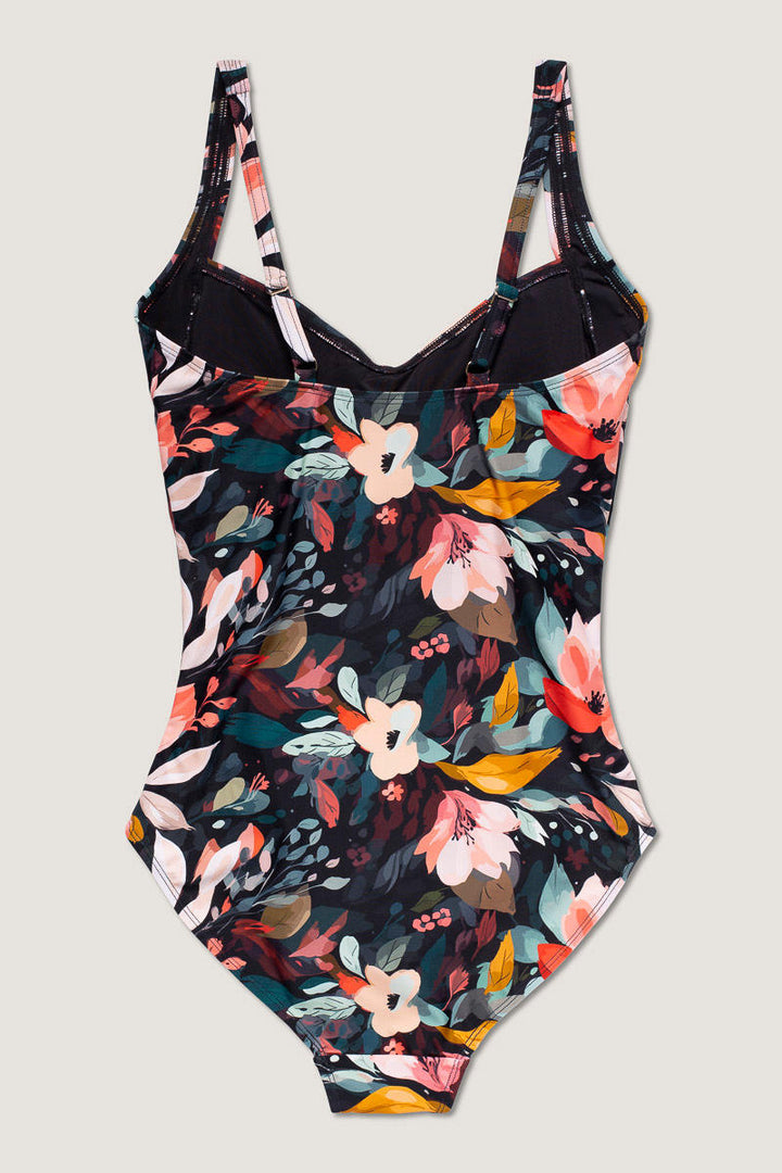 Magnolia Potenza swimsuit