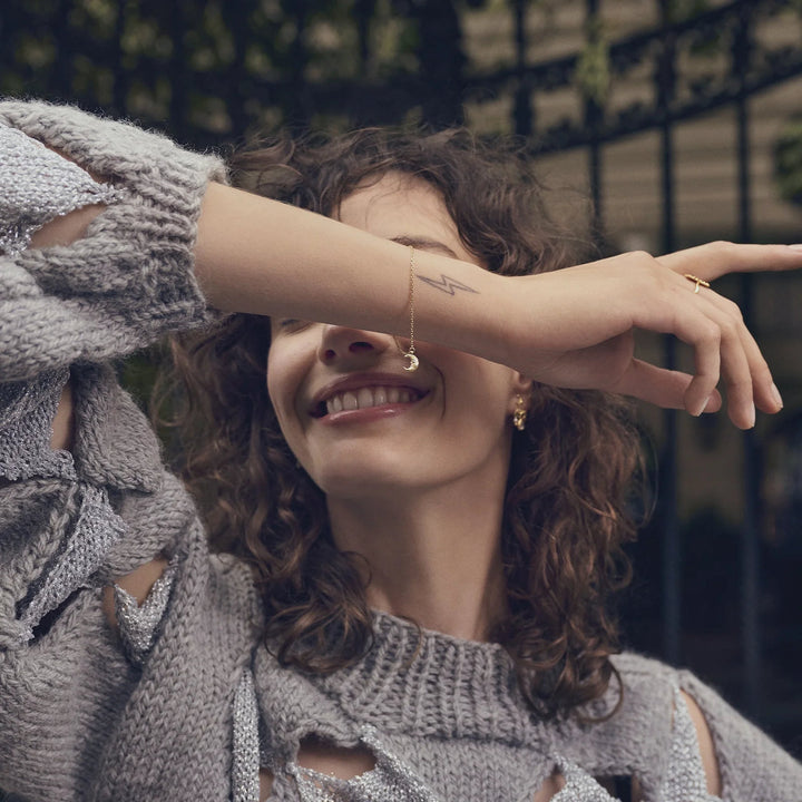 Laura Bracelet