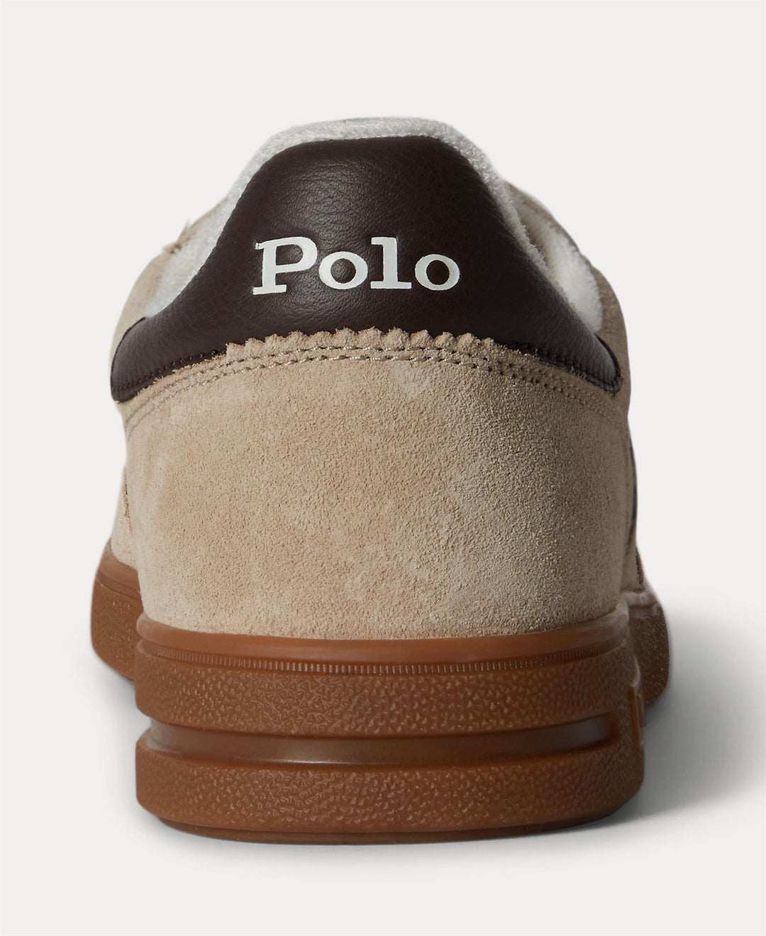 Bedford Suede Sneaker