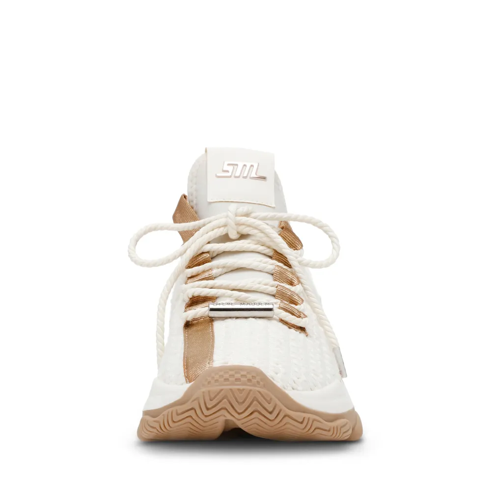 Mileage sneakers