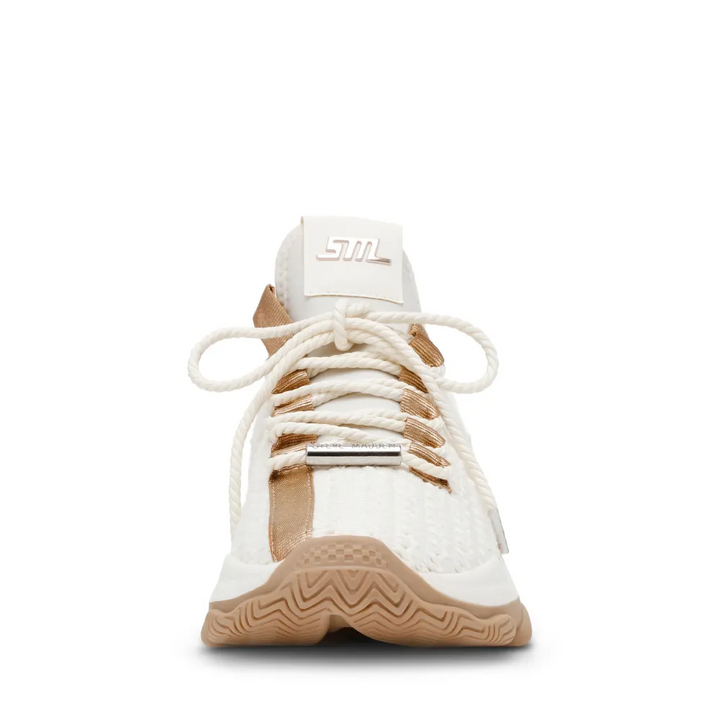 Mileage sneakers