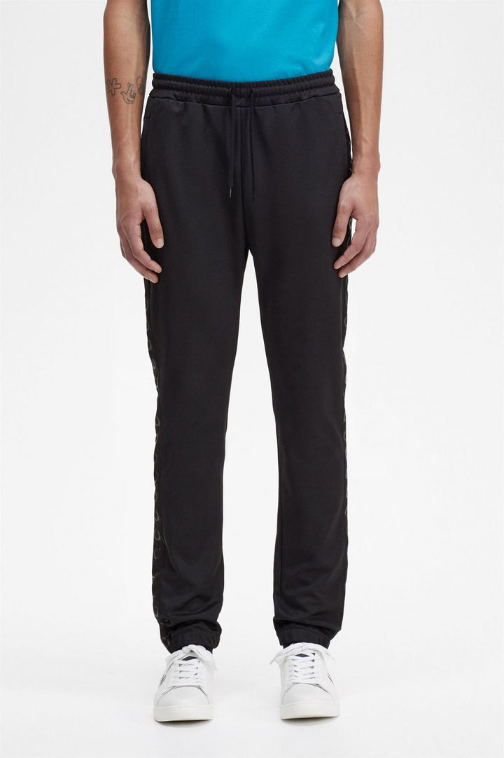 Seasonal Taped Track Pant