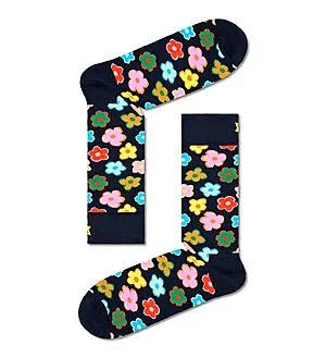 Flower sock
