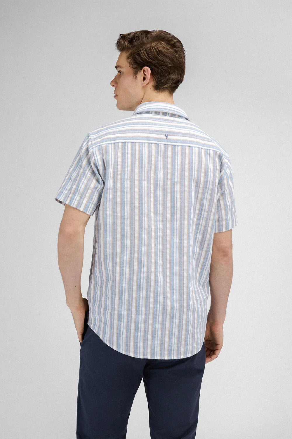 Niles Short Sleeve Shirt