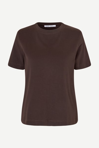 Camino T-Shirt Ss 6024