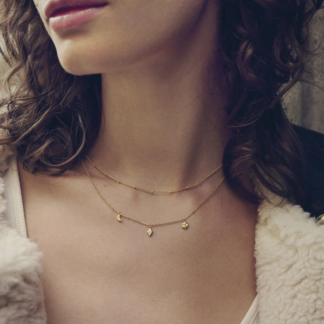 Lea Necklace