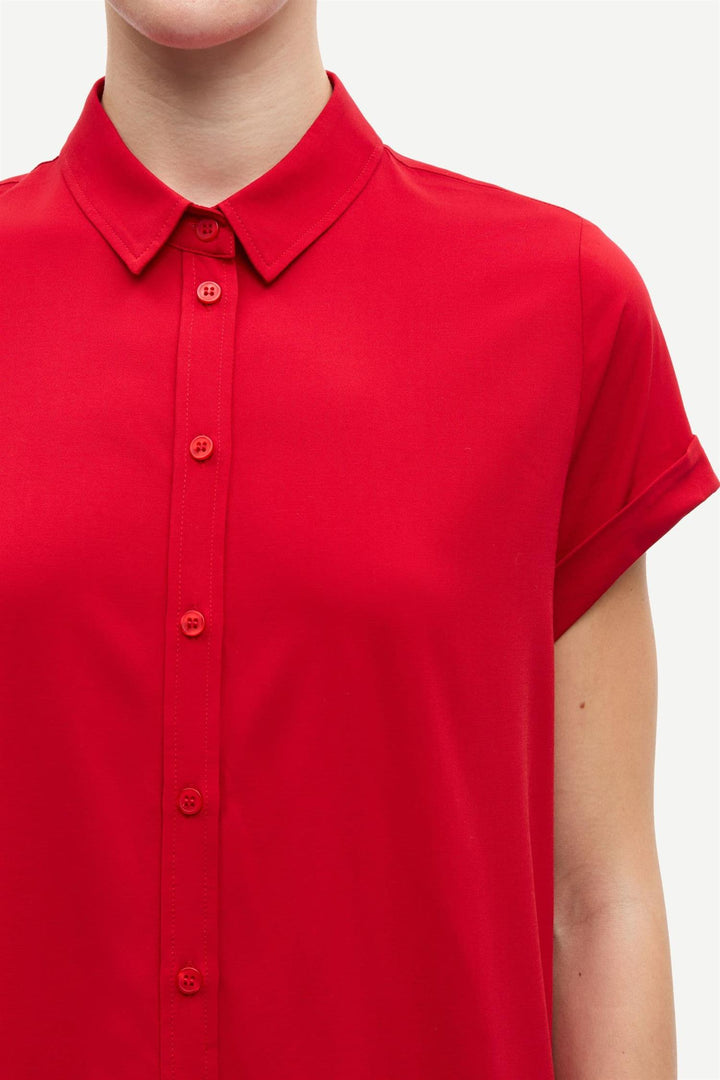 Majan Ss Shirt 9942
