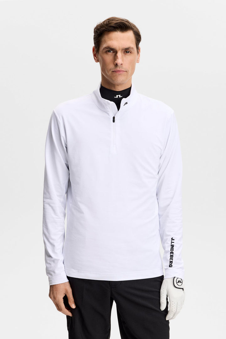 Tour Tech Mid Layer