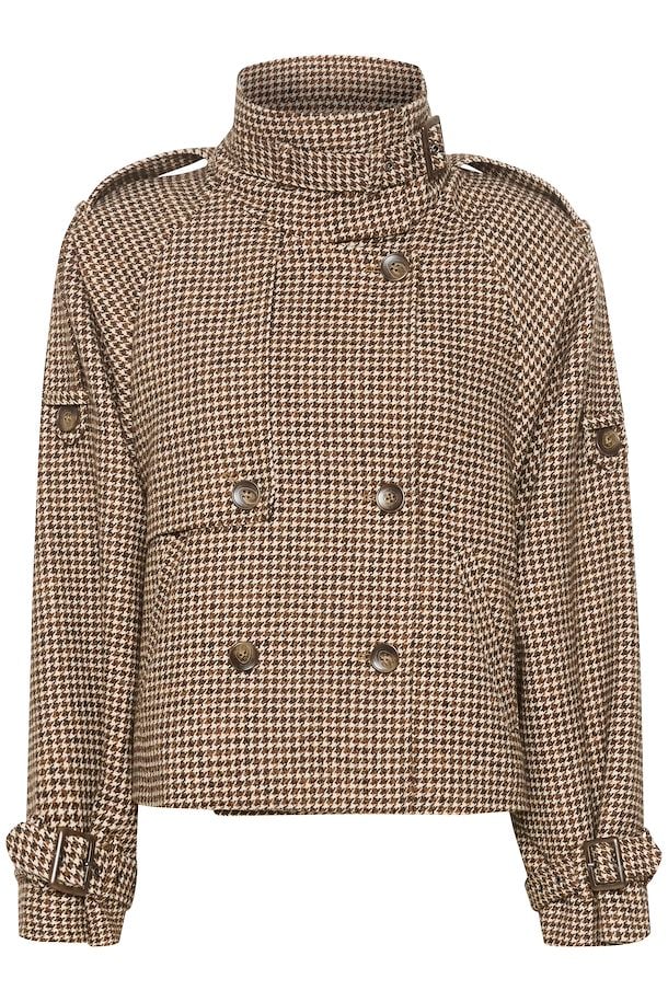 AvicGZ Jacket