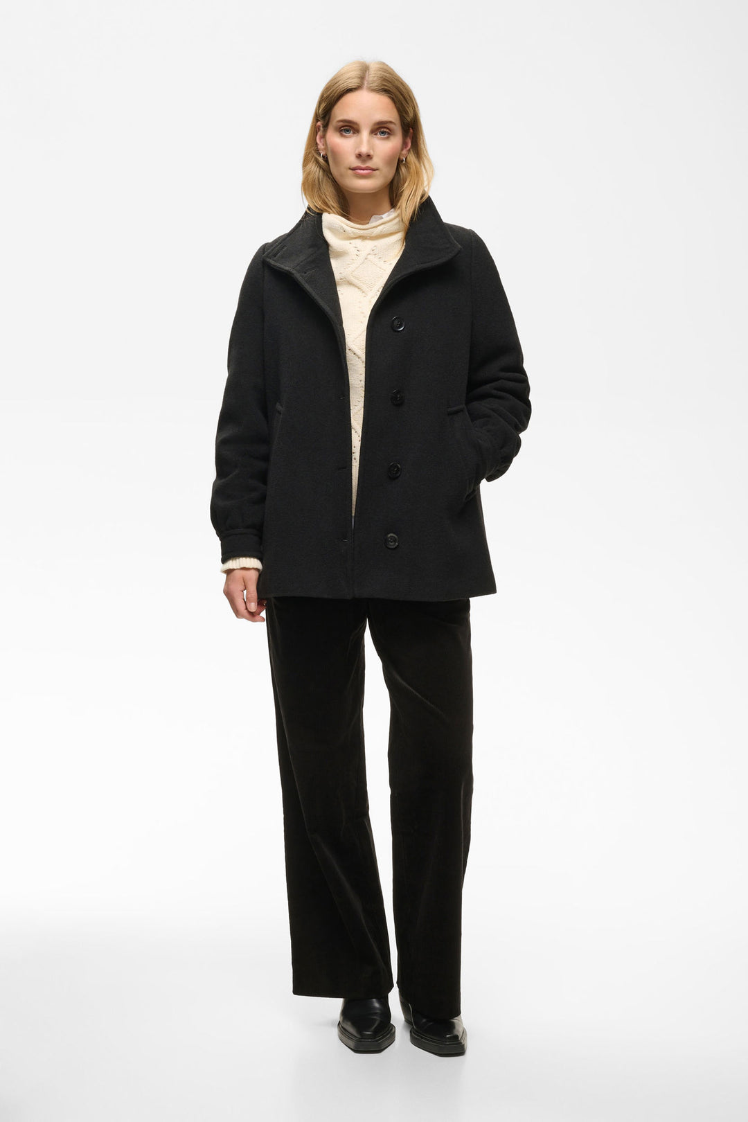 CeciliaPW Outwear