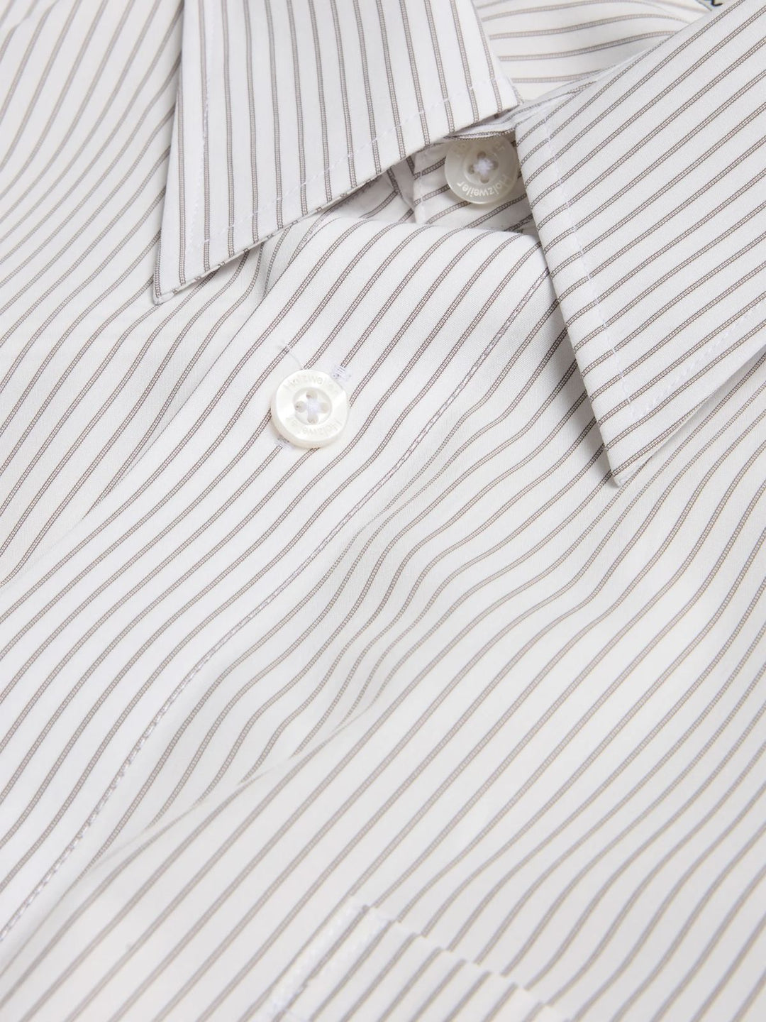 Salt Bamboo Mix Shirt