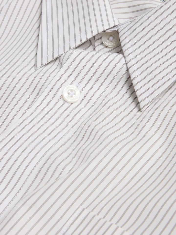 Salt Bamboo Mix Shirt