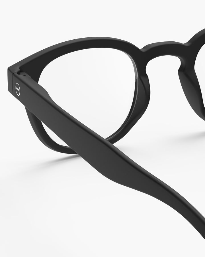 #C Reading glasses