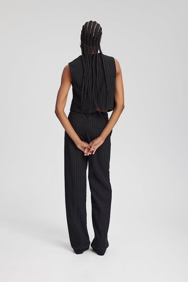 JoelleGZ Pinstripe Pants